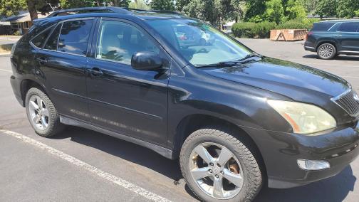 2004 Lexus RX 330 Base