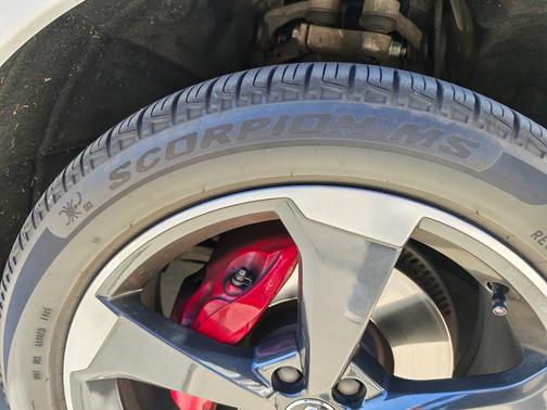 2019 Audi SQ5 3.0T Prestige