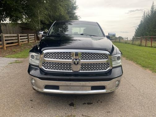 2013 RAM 1500 Laramie