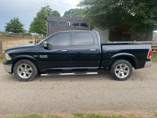 2013 RAM 1500 Laramie