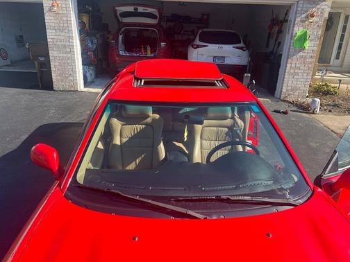 1998 Mitsubishi 3000GT SL