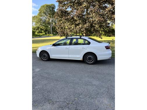 2014 Volkswagen Jetta Auto S