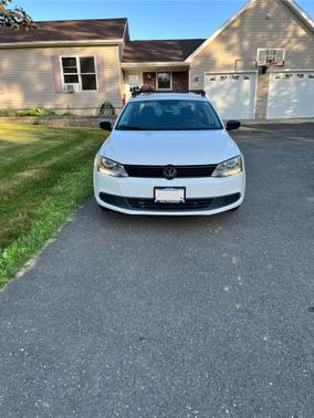 2014 Volkswagen Jetta Auto S