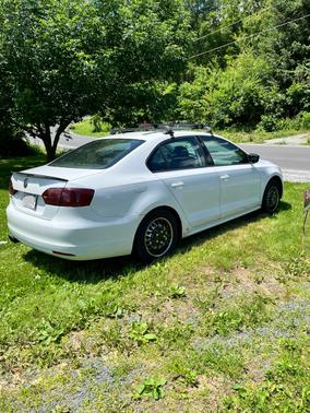 2014 Volkswagen Jetta Auto S