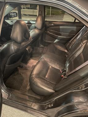 2003 Acura TL 3.2 Type S