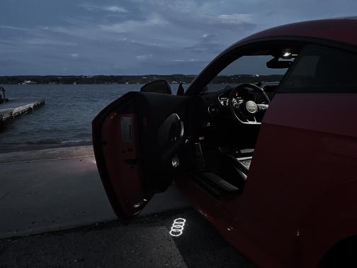 Photo 5 of 14 of 2018 Audi TTS 2.0T