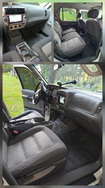 2005 Ford Explorer Sport Trac XLS