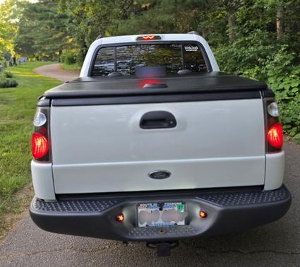 2005 Ford Explorer Sport Trac XLS