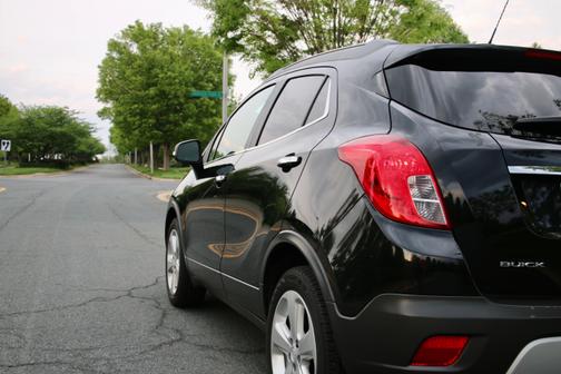 Photo 3 of 27 of 2015 Buick Encore Convenience