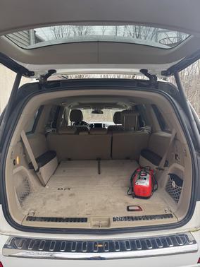 2014 Mercedes-Benz GL-Class GL 350 BlueTEC 4MATIC