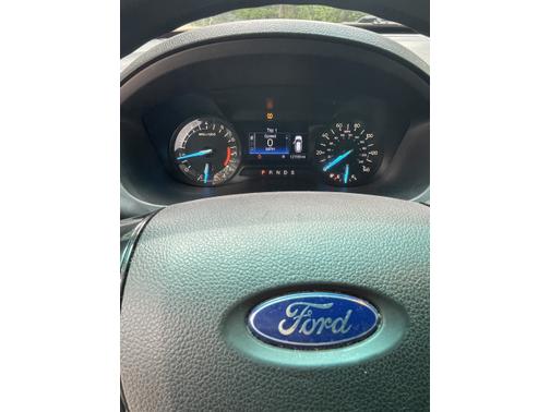 2017 Ford Explorer Base