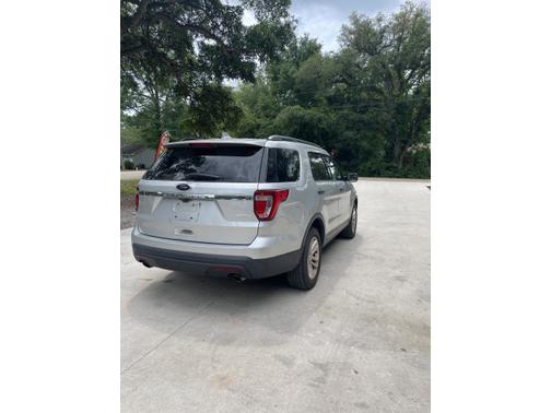 2017 Ford Explorer Base