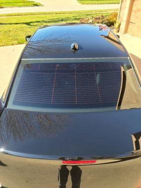 2017 Chrysler 300 Limited