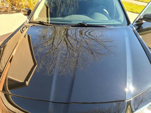 2017 Chrysler 300 Limited