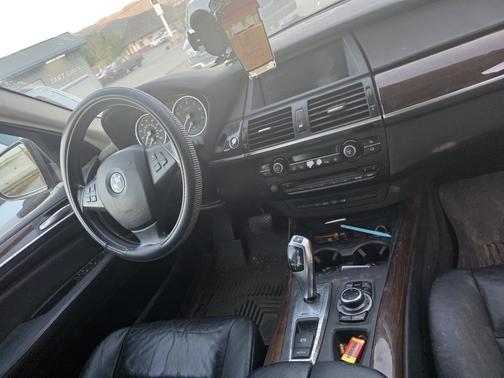 2013 BMW X5 xDrive35i Sport Activity