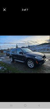 2013 BMW X5 xDrive35i Sport Activity