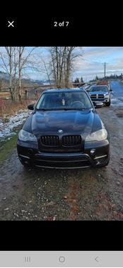 2013 BMW X5 xDrive35i Sport Activity