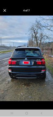 2013 BMW X5 xDrive35i Sport Activity