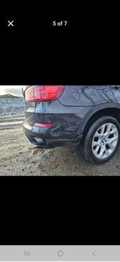 2013 BMW X5 xDrive35i Sport Activity
