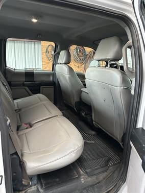 2017 Ford F-250 XL