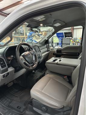 2017 Ford F-250 XL