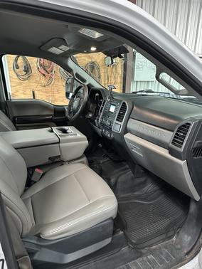 2017 Ford F-250 XL