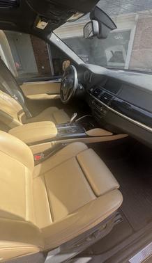 2011 BMW X5 M Base