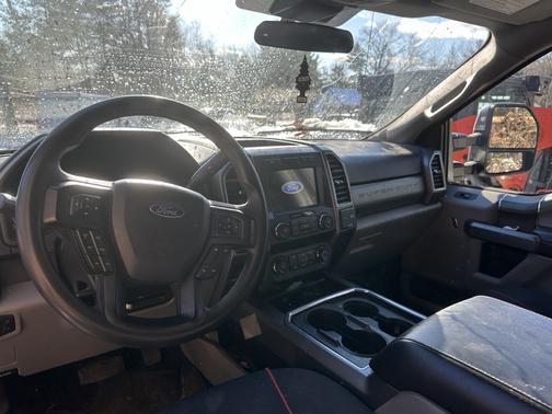 2020 Ford F-250 XLT
