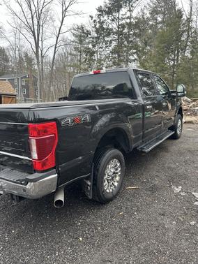2020 Ford F-250 XLT
