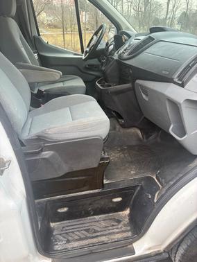 2015 Ford Transit-250 Base