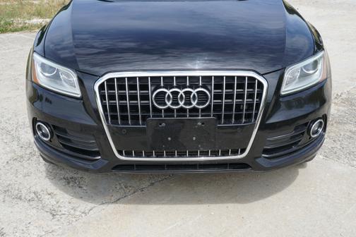 2016 Audi Q5 2.0T Premium Plus