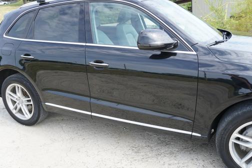 2016 Audi Q5 2.0T Premium Plus