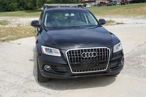 2016 Audi Q5 2.0T Premium Plus