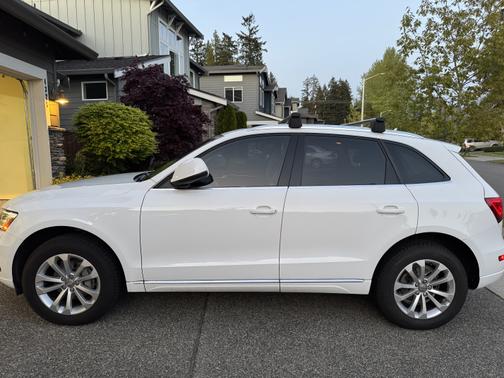 2014 Audi Q5 2.0T Premium Plus