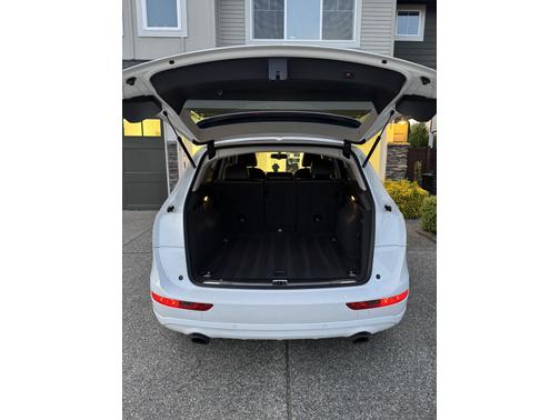 2014 Audi Q5 2.0T Premium Plus