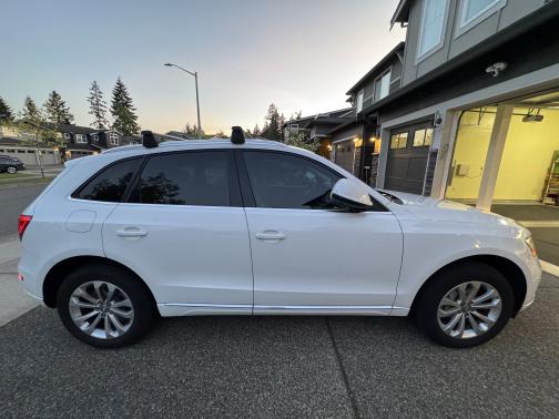 2014 Audi Q5 2.0T Premium Plus
