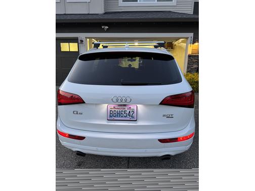 2014 Audi Q5 2.0T Premium Plus