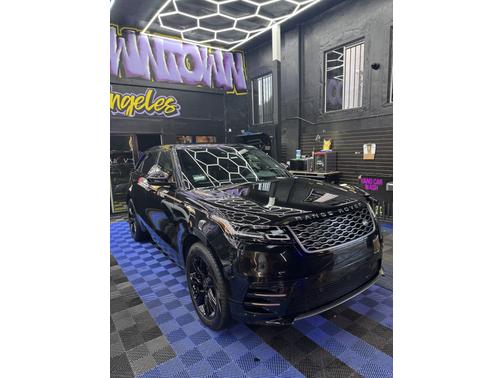 2022 Land Rover Range Rover Velar P250 S R-Dynamic
