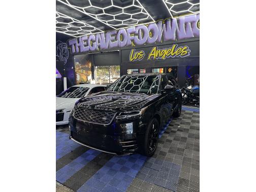 2022 Land Rover Range Rover Velar P250 S R-Dynamic