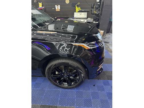 2022 Land Rover Range Rover Velar P250 S R-Dynamic