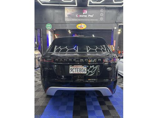 2022 Land Rover Range Rover Velar P250 S R-Dynamic