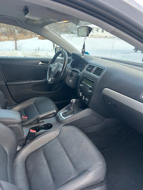 2011 Volkswagen Jetta SE