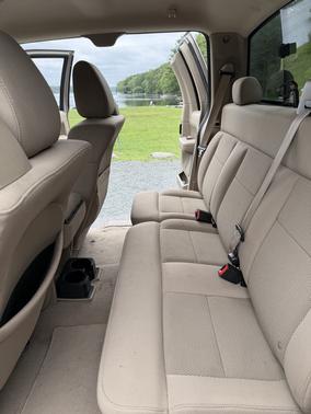 2004 Ford F-150 XL SuperCab