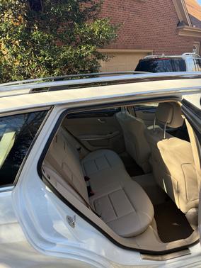 2016 Mercedes-Benz E-Class E 350 4MATIC