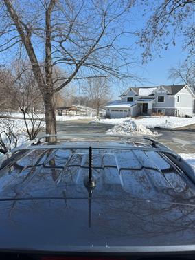 2013 Nissan Pathfinder SV