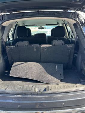 2013 Nissan Pathfinder SV