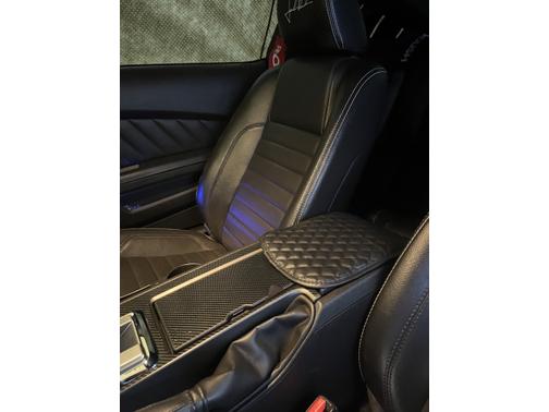 2010 Ford Mustang GT Premium