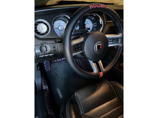 2010 Ford Mustang GT Premium