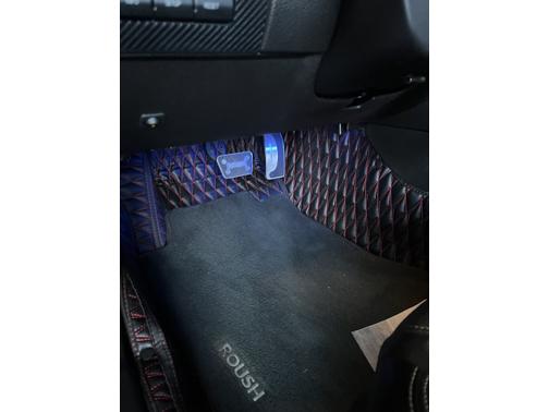 2010 Ford Mustang GT Premium