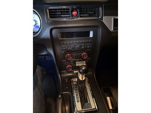 2010 Ford Mustang GT Premium